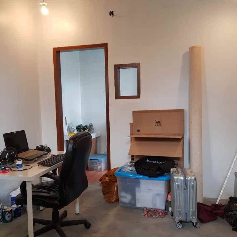 rumah buah batu bandung jawa barat