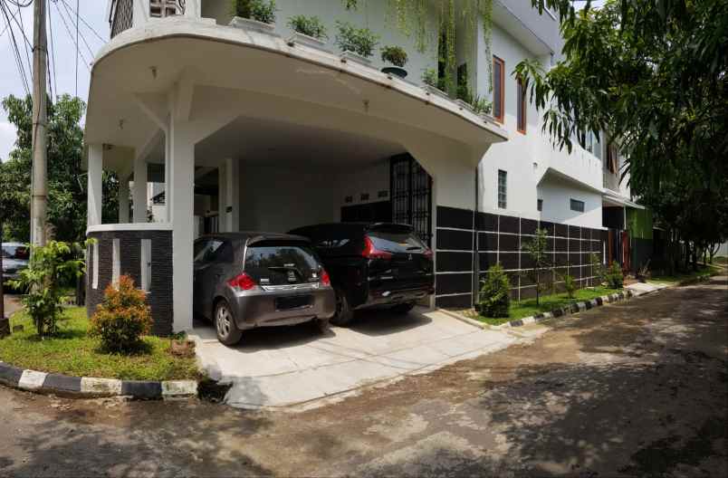 rumah buah batu bandung jawa barat