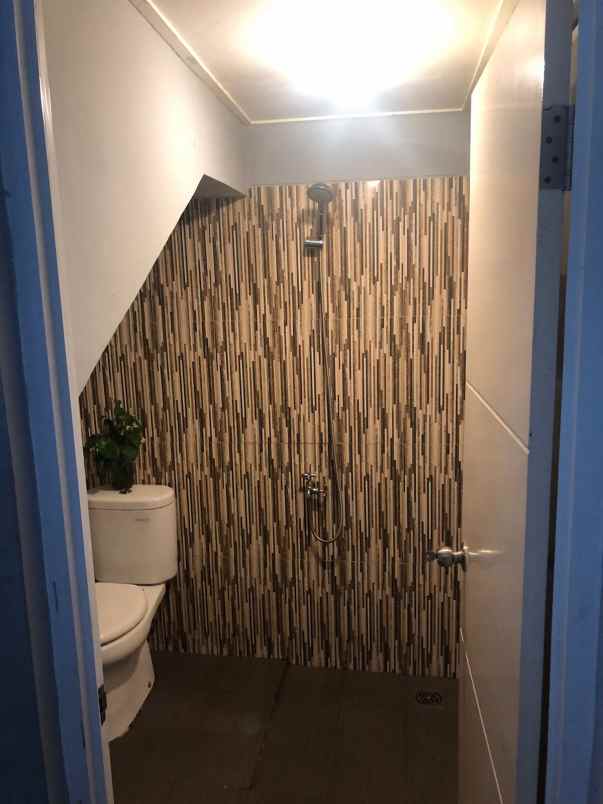 rumah bukit golf riverside cimanggis