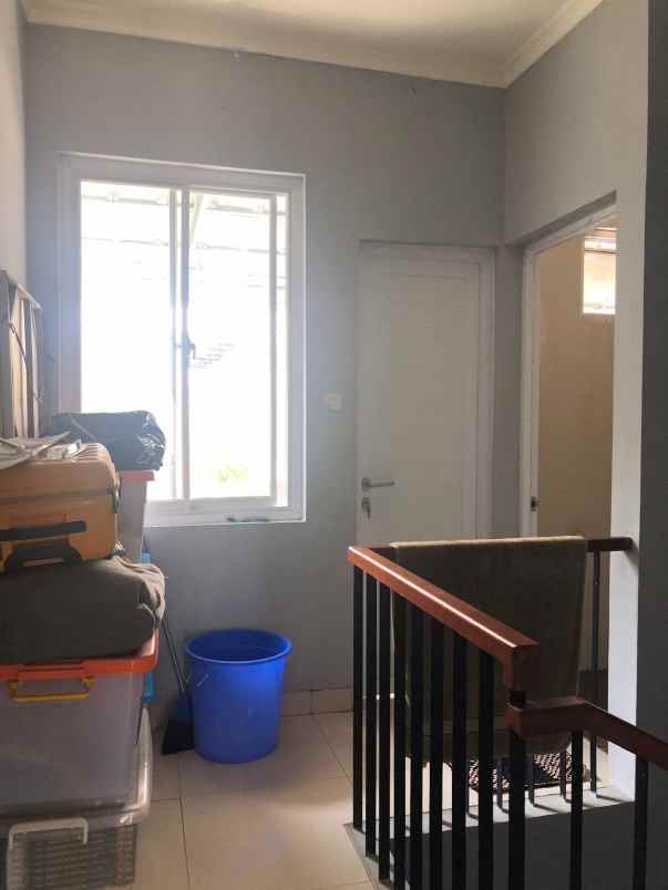 rumah bukit golf riverside cimanggis