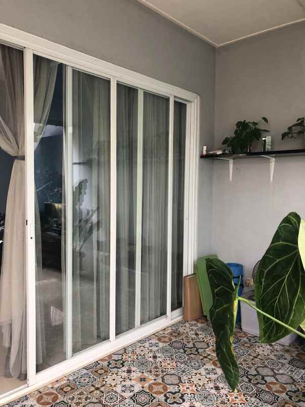 rumah bukit golf riverside cimanggis