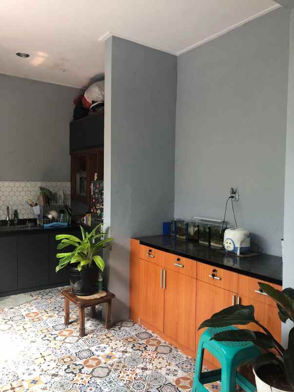 rumah bukit golf riverside cimanggis