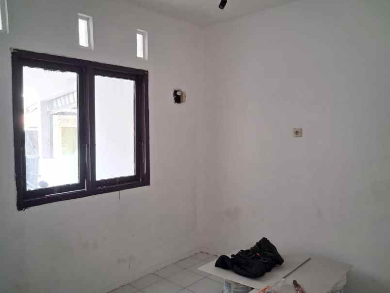 rumah bukit kencana jaya tembalang semarang