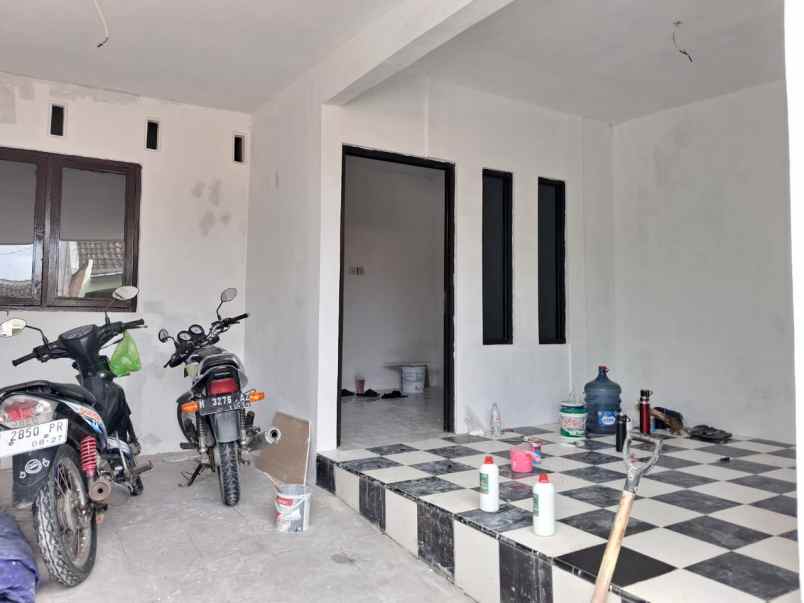 rumah bukit kencana jaya tembalang semarang