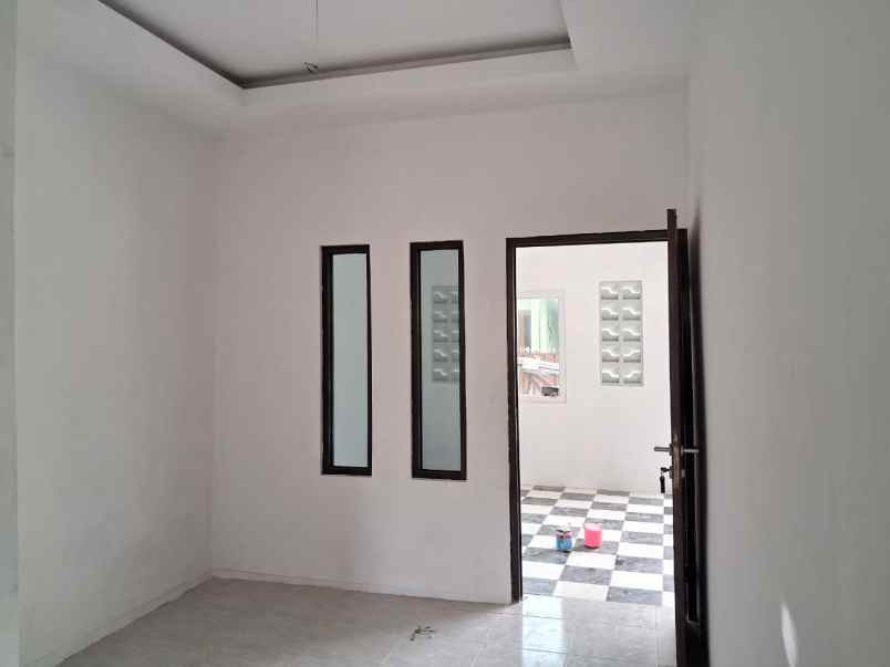 rumah bukit kencana jaya tembalang semarang