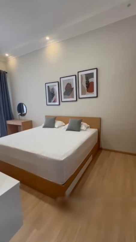 rumah cantik griya asri pakuwon city