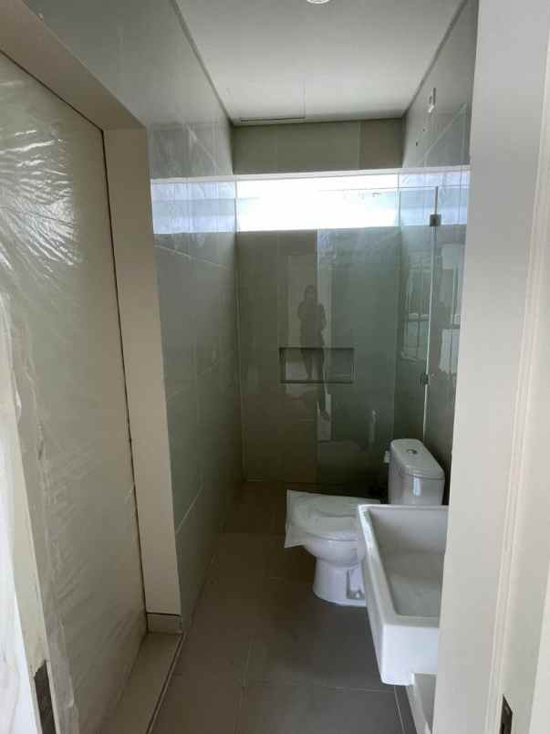 rumah central park juanda
