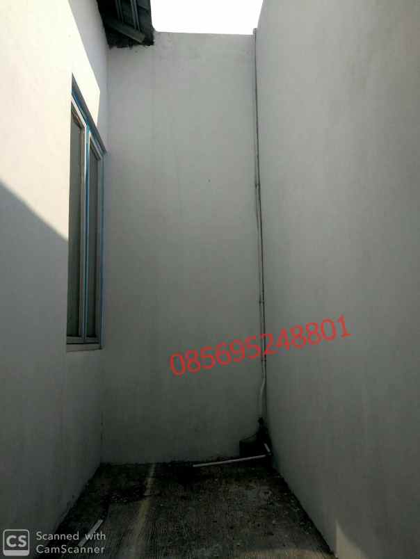 rumah cibanteng proyek