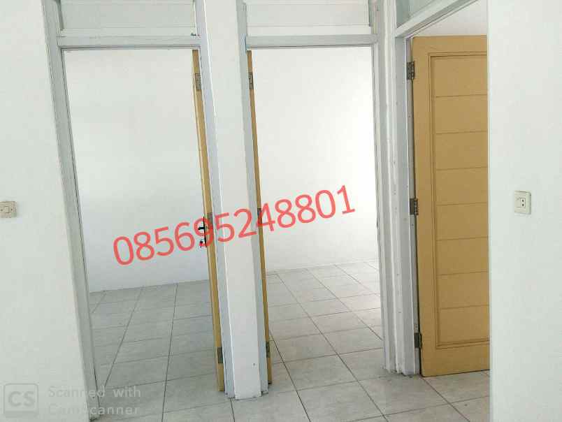 rumah cibanteng proyek