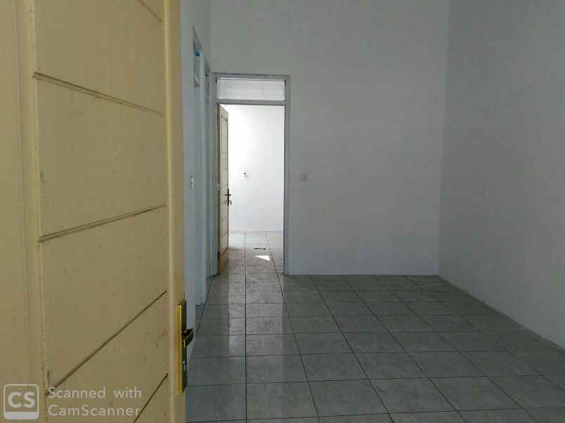 rumah cibanteng proyek