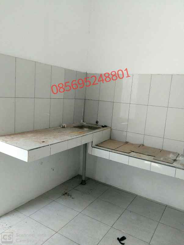 rumah cibanteng proyek