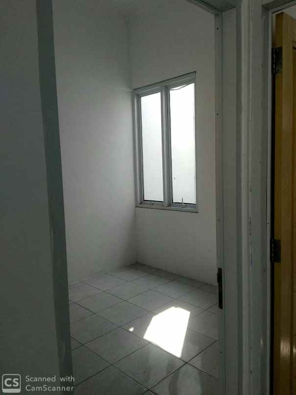 rumah cibanteng proyek