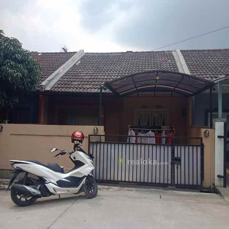 rumah ciganitri bojongsoang