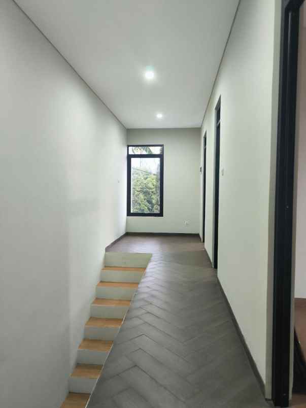 rumah cihanjuang cimahi siap huni