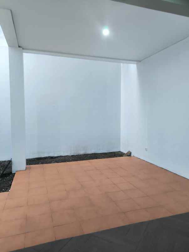 rumah cihanjuang cimahi siap huni