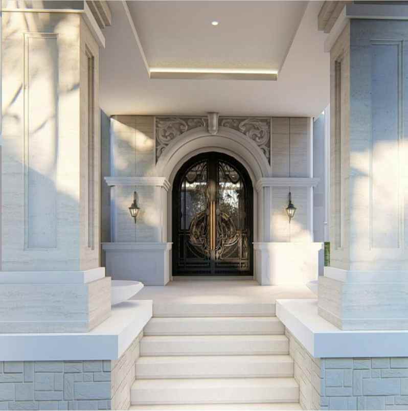 rumah cilandak barat