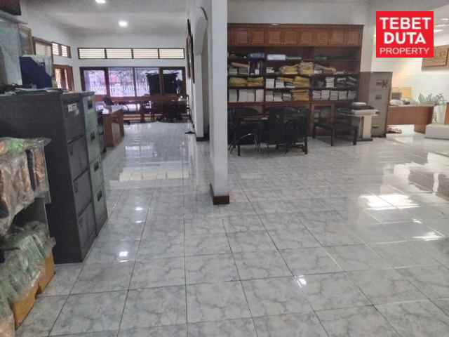 rumah cipete utara