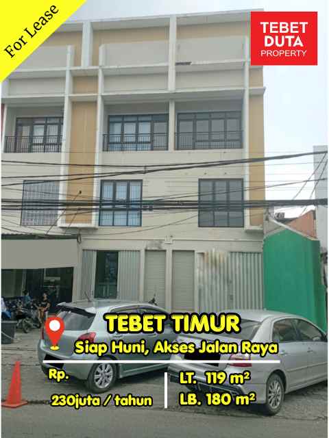 rumah cipinang
