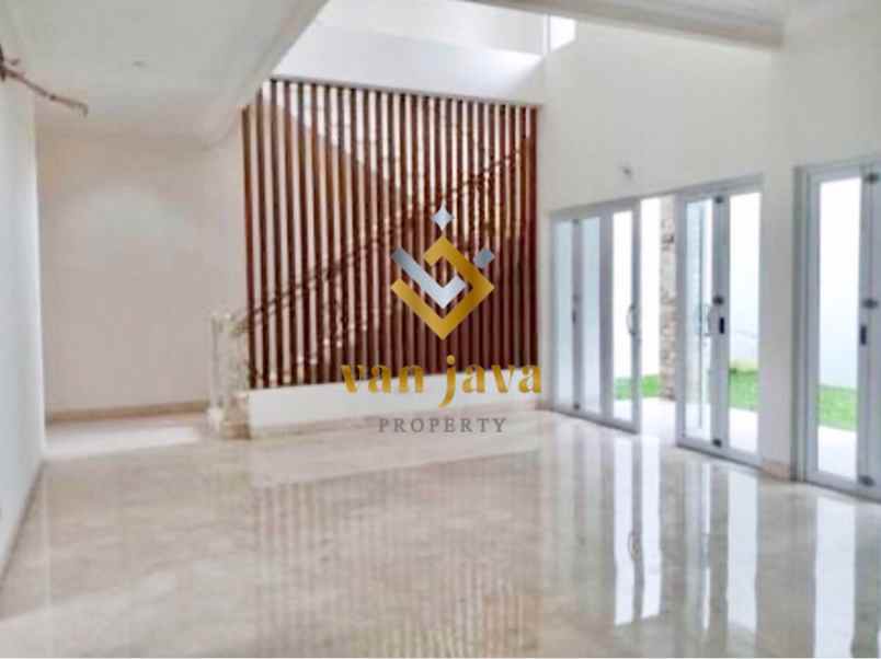 rumah cipinang