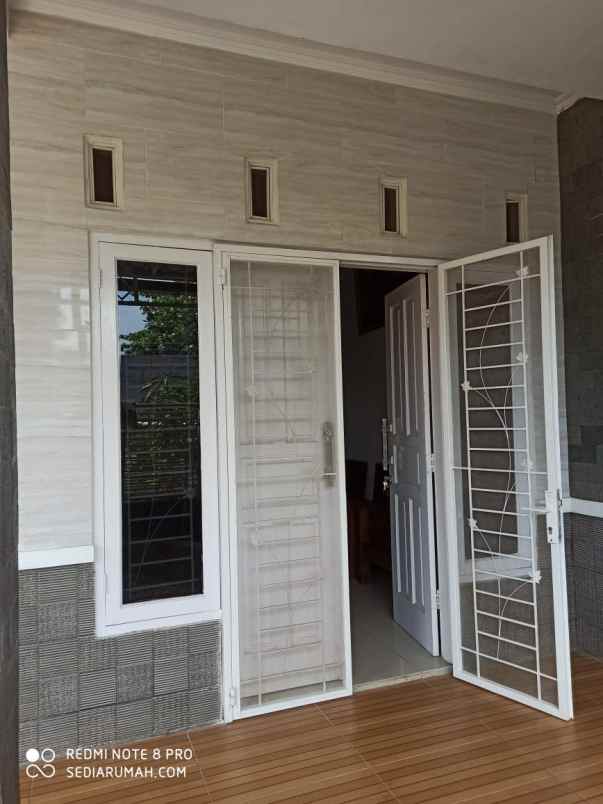 rumah ciracas jakarta timur