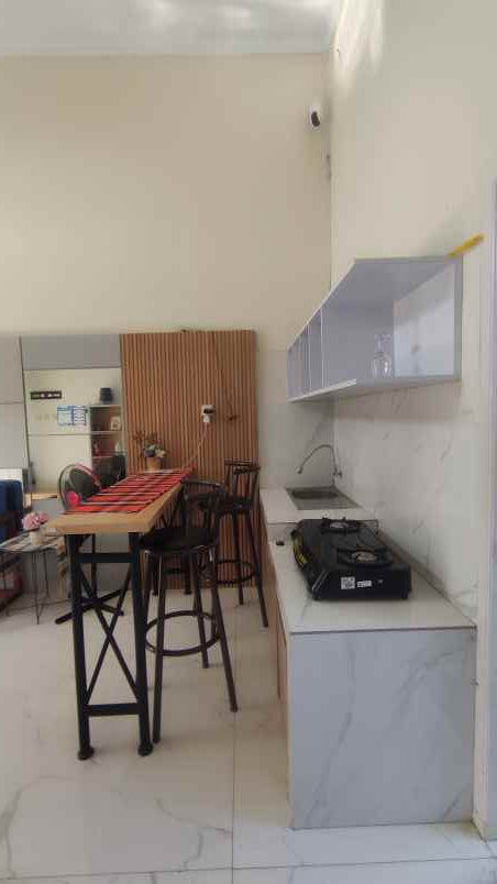rumah cluster itb cirebon arjawinangun