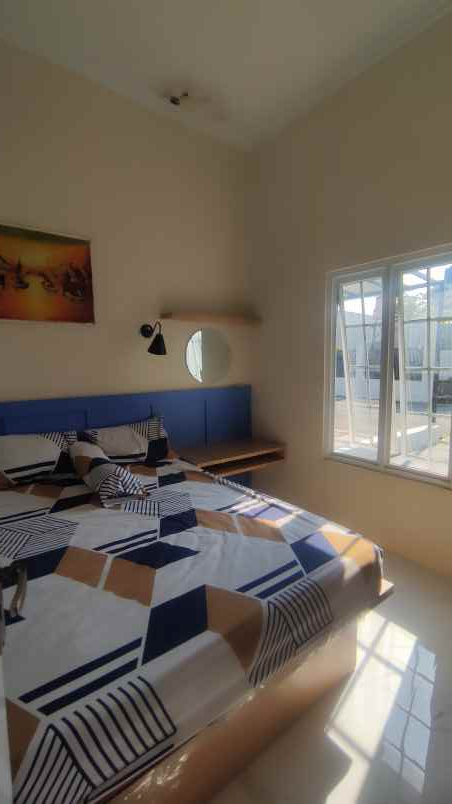rumah cluster itb cirebon arjawinangun