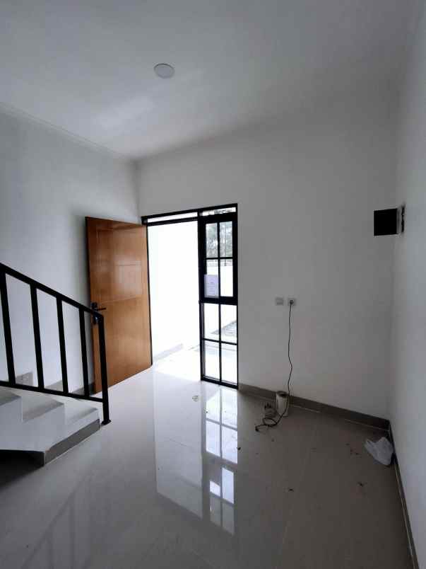 rumah cluster kinanti jatihandap bandung