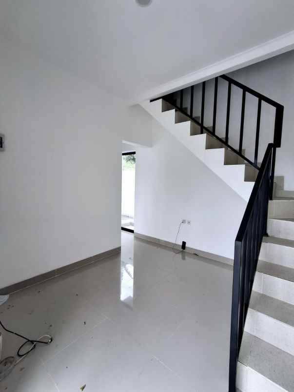 rumah cluster kinanti jatihandap bandung
