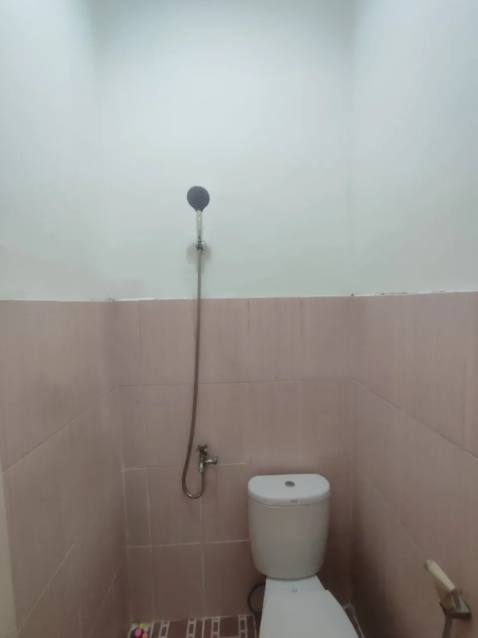 rumah condet kramat jati jakarta timur 899jt