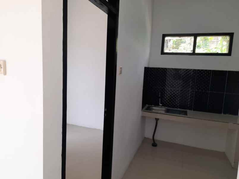 rumah di cibiru desain mewah