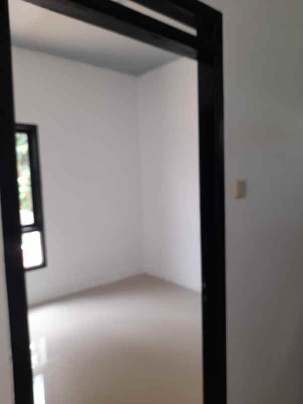 rumah di cibiru desain mewah