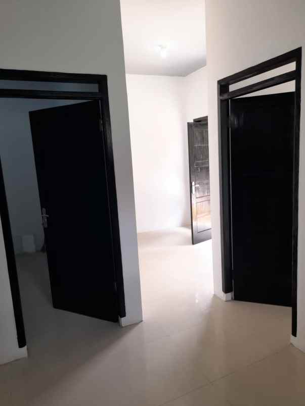 rumah di cibiru desain mewah