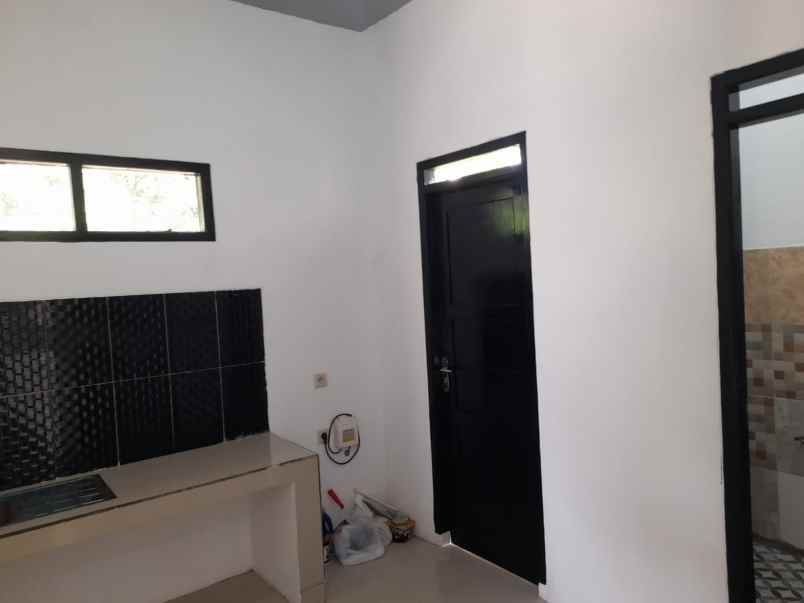 rumah di cibiru desain mewah