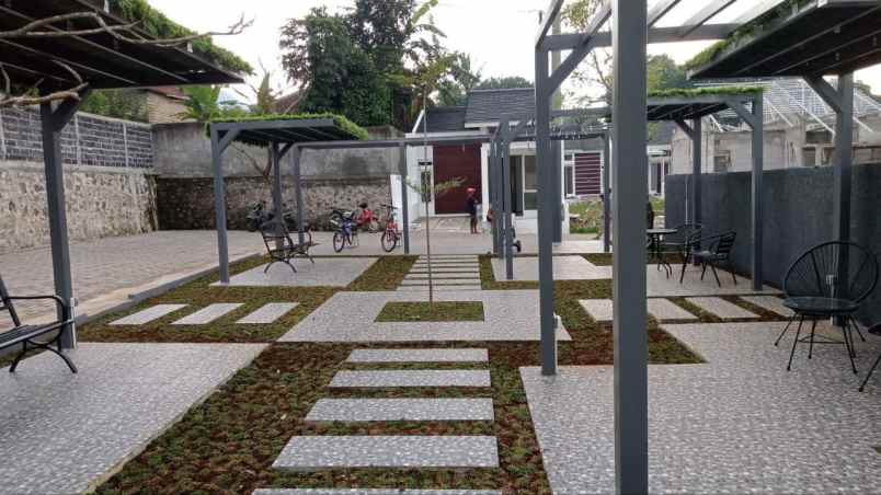 rumah di ciherang dekat kampus ipb dramaga bogor