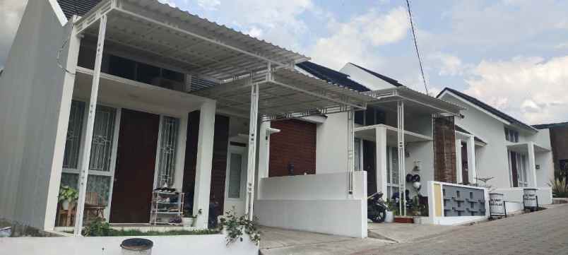 rumah di ciherang dekat kampus ipb dramaga bogor
