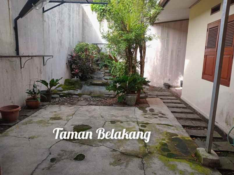rumah di komplek gading regency dekat soekarno hatta