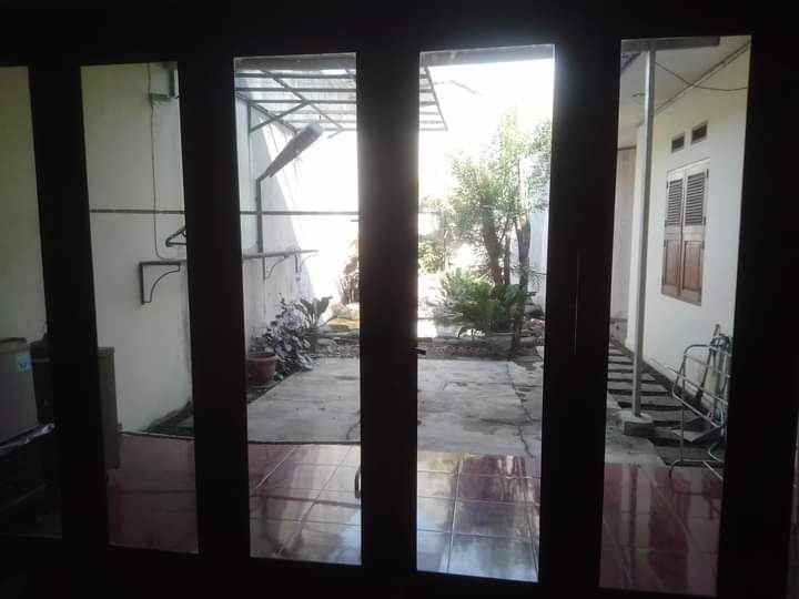 rumah di komplek gading regency dekat soekarno hatta