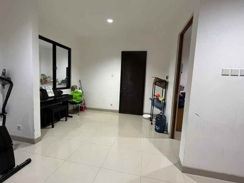 rumah dijual cepat cluster shinano jakarta garden city