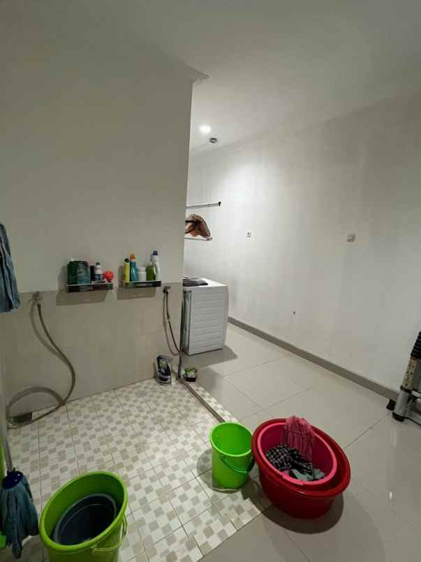 rumah dijual cepat cluster shinano jakarta garden city