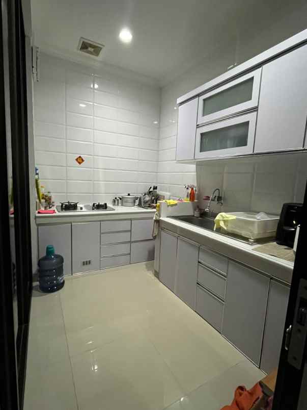 rumah dijual cepat cluster shinano jakarta garden city