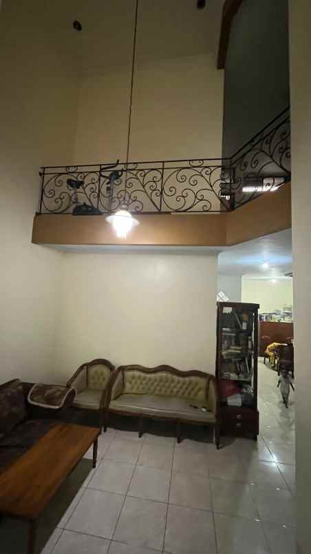 rumah dijual dekat akses tol di cimanggis depok