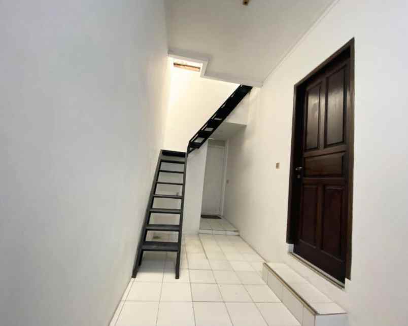 rumah dijual menteng metropolitan cakung jakarta timur