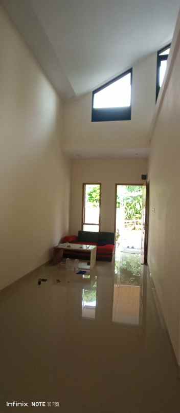 rumah dijual murah dekat green depok city