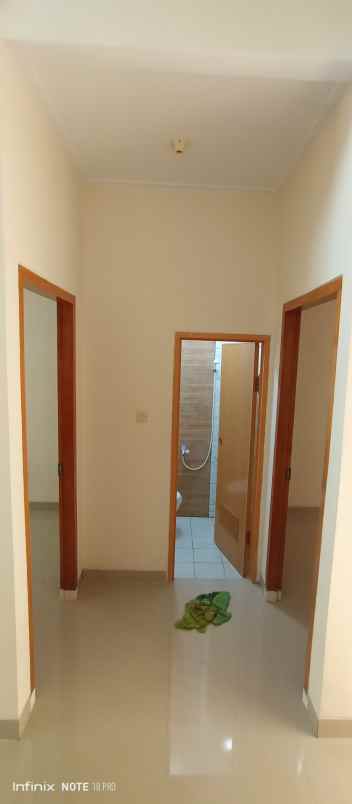 rumah dijual murah dekat green depok city