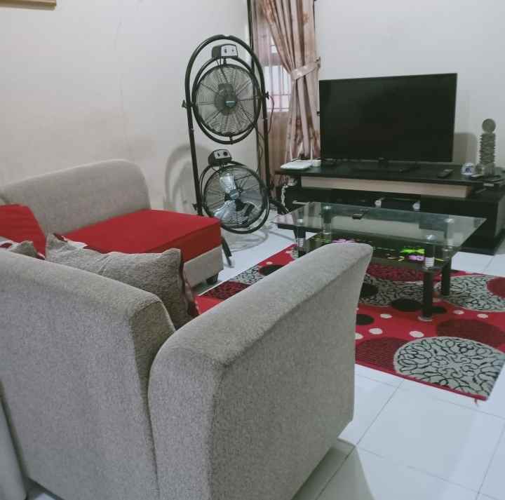 rumah dijual murah dekat jalan nusantara beji depok