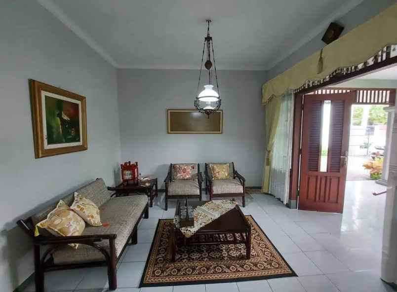 rumah dijual sidosermo pdk wonocolo surabaya selatan