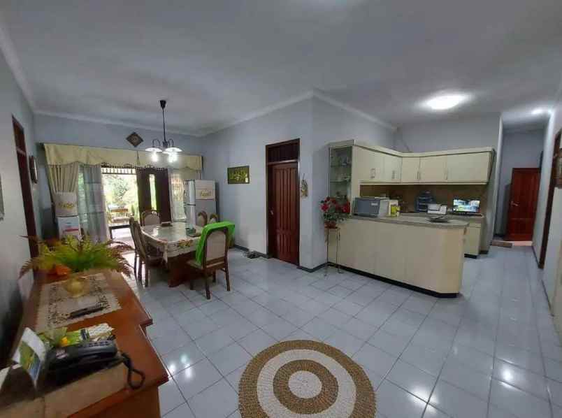 rumah dijual sidosermo pdk wonocolo surabaya selatan