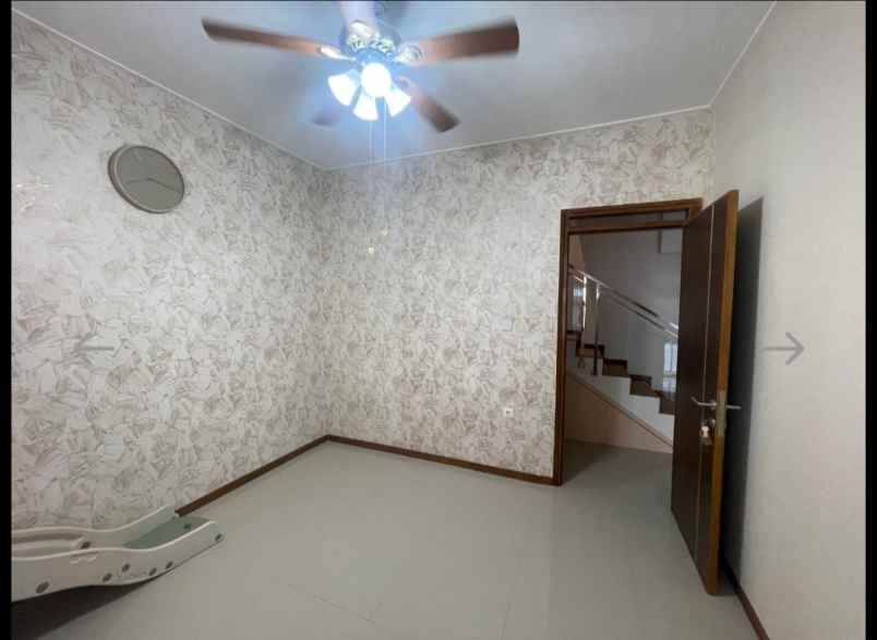 rumah exclusive awiligar kota bandung