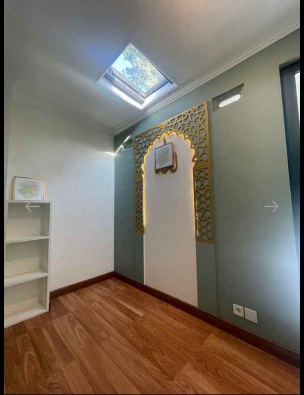 rumah exclusive awiligar kota bandung