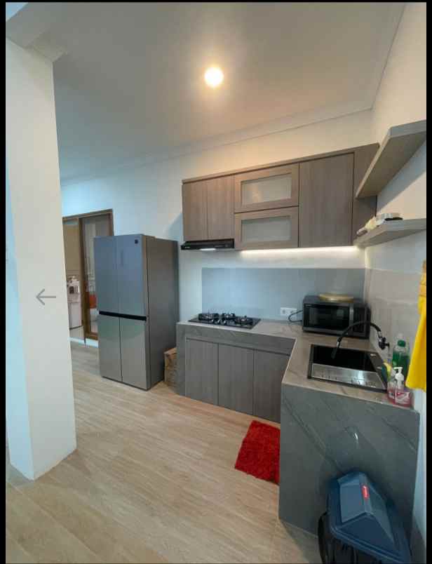 rumah exclusive awiligar kota bandung